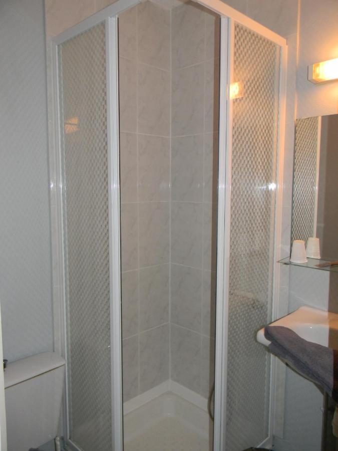 Class-Hôtel Poitiers Quarto foto